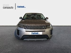 Land-Rover Range Rover Evoque P160 MHEV Standard Auto 118 kW (160 CV)  - Foto 3