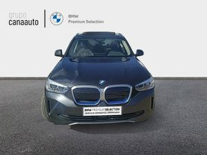 BMW iX3 80 kWh 210 kW (286 CV)  - Foto 3