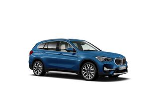 BMW X1 xDrive25e 162 kW (220 CV)  - Foto 5