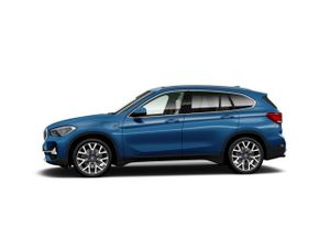 BMW X1 xDrive25e 162 kW (220 CV)  - Foto 6