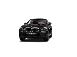 BMW X6 xDrive30d 210 kW (286 CV)  - Foto 2