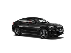 BMW X6 xDrive30d 210 kW (286 CV)  - Foto 5