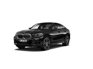 BMW X6 xDrive30d 210 kW (286 CV)  - Foto 4