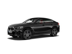 BMW X6 xDrive30d 210 kW (286 CV)  - Foto 3