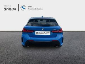 BMW Serie 1 118d 110 kW (150 CV)  - Foto 6