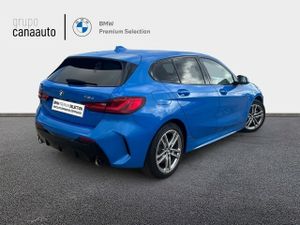 BMW Serie 1 118d 110 kW (150 CV)  - Foto 5