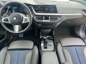 BMW Serie 1 118d 110 kW (150 CV)  - Foto 8