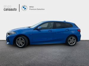 BMW Serie 1 118d 110 kW (150 CV)  - Foto 4