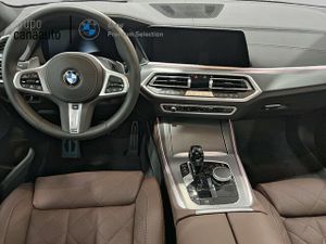 BMW X5 xDrive40d 250 kW (340 CV)  - Foto 8