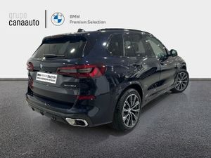 BMW X5 xDrive40d 250 kW (340 CV)  - Foto 5