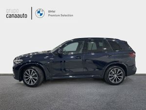 BMW X5 xDrive40d 250 kW (340 CV)  - Foto 4