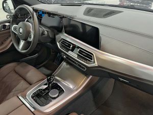 BMW X5 xDrive40d 250 kW (340 CV)  - Foto 9