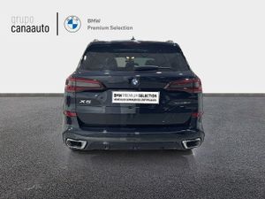 BMW X5 xDrive40d 250 kW (340 CV)  - Foto 6