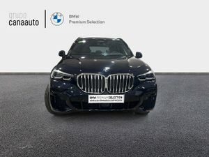 BMW X5 xDrive40d 250 kW (340 CV)  - Foto 3