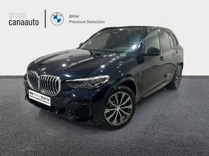 BMW X5 xDrive40d 250 kW (340 CV)  - Foto 2