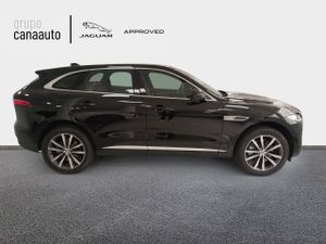 Jaguar F-Pace 2.0 PHEV R-DYNAMIC S AUTO 4WD 404 5P  - Foto 7