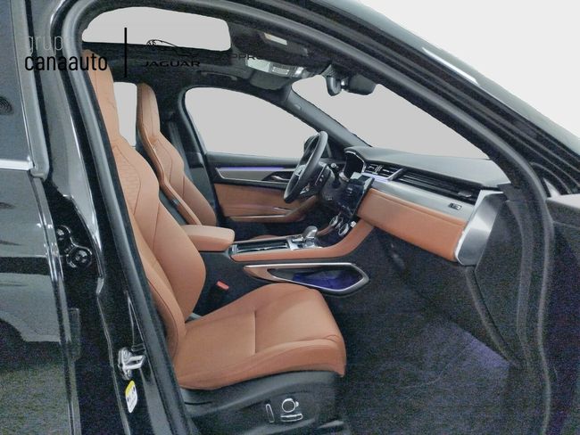 Jaguar F-Pace 2.0 PHEV R-DYNAMIC S AUTO 4WD 404 5P