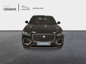 Jaguar F-Pace 2.0 PHEV R-DYNAMIC S AUTO 4WD 404 5P  - Foto 9