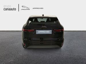 Jaguar F-Pace 2.0 PHEV R-DYNAMIC S AUTO 4WD 404 5P  - Foto 8