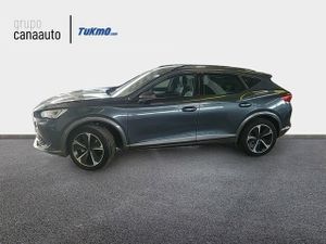 Cupra Formentor 1.5 TSI DSG 110 kW (150 CV)  - Foto 4