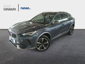 Cupra Formentor 1.5 TSI DSG 110 kW (150 CV)  - Foto 2