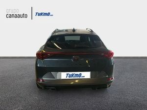 Cupra Formentor 1.5 TSI DSG 110 kW (150 CV)  - Foto 6