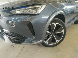 Cupra Formentor 1.5 TSI DSG 110 kW (150 CV)  - Foto 7