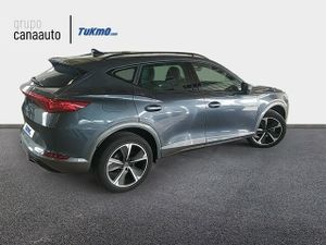 Cupra Formentor 1.5 TSI DSG 110 kW (150 CV)  - Foto 5