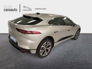 Jaguar I-Pace EV400 S AUTO 4WD 400 5P  - Foto 3