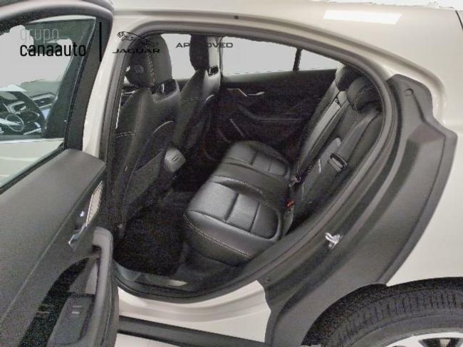 Jaguar I-Pace EV400 S AUTO 4WD 400 5P