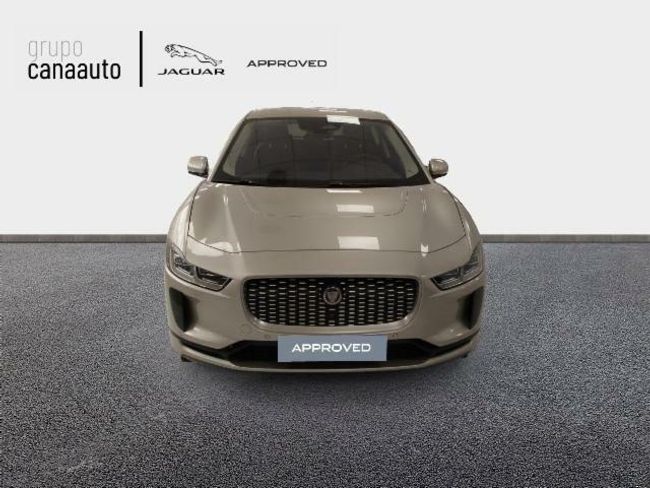 Jaguar I-Pace EV400 S AUTO 4WD 400 5P