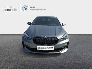 BMW Serie 1 118d Business 110 kW (150 CV)  - Foto 3