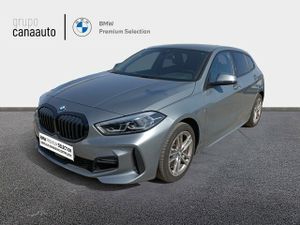 BMW Serie 1 118d Business 110 kW (150 CV)  - Foto 2