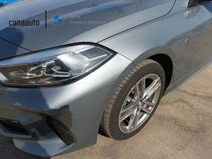 BMW Serie 1 118d Business 110 kW (150 CV)  - Foto 7