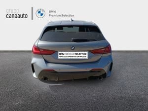 BMW Serie 1 118d Business 110 kW (150 CV)  - Foto 6