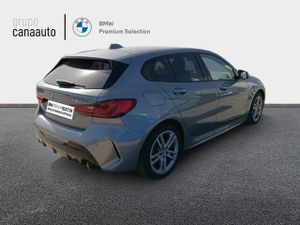 BMW Serie 1 118d Business 110 kW (150 CV)  - Foto 5