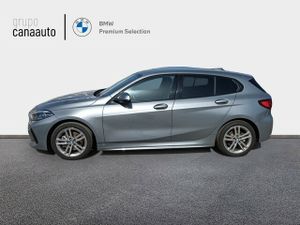 BMW Serie 1 118d Business 110 kW (150 CV)  - Foto 4