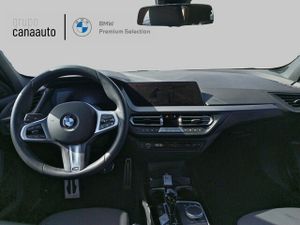 BMW Serie 1 118d Business 110 kW (150 CV)  - Foto 8