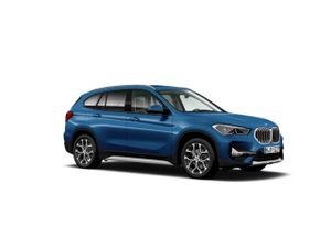 BMW X1 sDrive18d 110 kW (150 CV)  - Foto 5