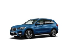 BMW X1 sDrive18d 110 kW (150 CV)  - Foto 3