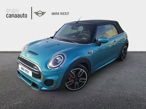 MINI Cabrio John Cooper Works 170 kW (231 CV)  - Foto 2