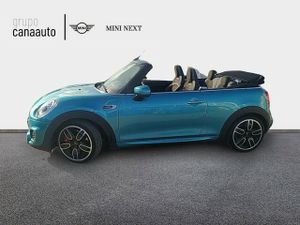 MINI Cabrio John Cooper Works 170 kW (231 CV)  - Foto 4