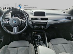 BMW X2 sDrive18d 110 kW (150 CV)  - Foto 8