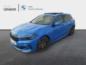 BMW Serie 1 118i 103 kW (140 CV)  - Foto 2