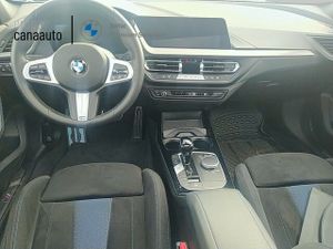 BMW Serie 1 118i 103 kW (140 CV)  - Foto 8