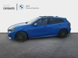 BMW Serie 1 118i 103 kW (140 CV)  - Foto 4