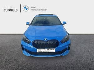 BMW Serie 1 118i 103 kW (140 CV)  - Foto 3