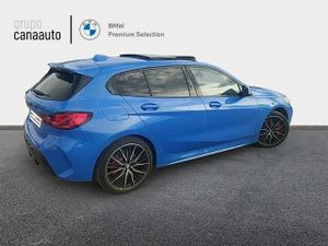 BMW Serie 1 118i 103 kW (140 CV)  - Foto 5