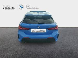 BMW Serie 1 118i 103 kW (140 CV)  - Foto 6