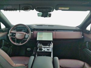 Land-Rover Range Rover Sport 3.0 I6 PHEV Dynamic HSE AWD Auto 324 kW (440 CV)   - Foto 4